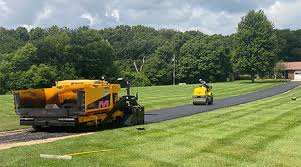 Reliable Bowling Green, OH Driveway Paving Solutions